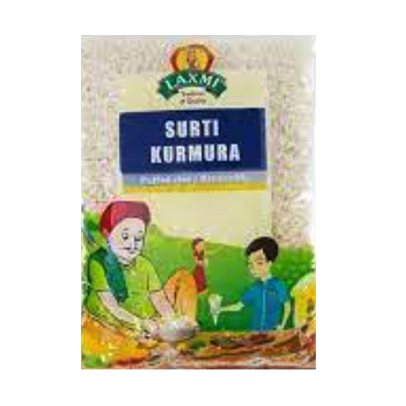 Picture of Laxmi Surti Kurmura Puffed Rice - 400g