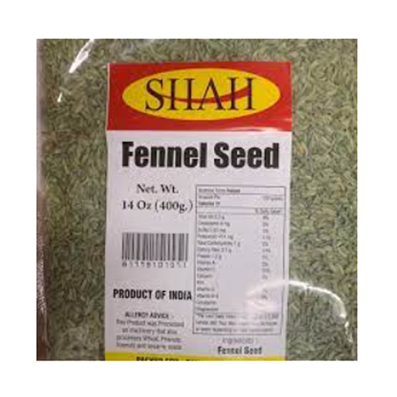 Picture of Shah Fennel Seeds - 200g