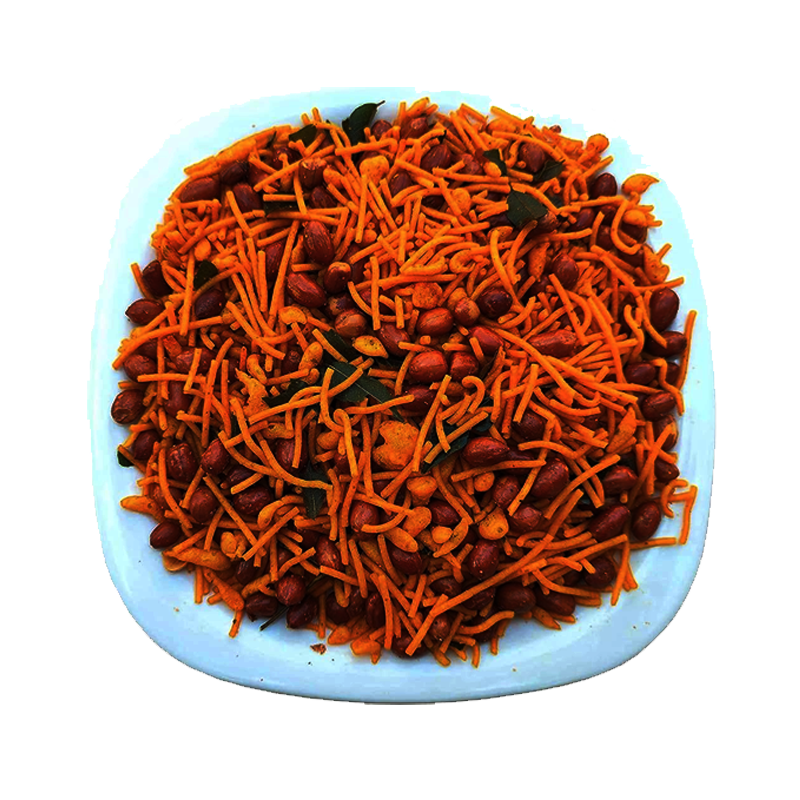 Picture of Mayuri Snacks Mix - 1lb