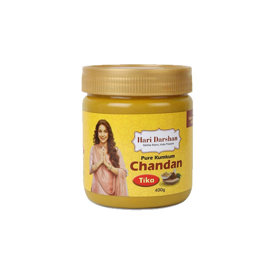 Picture of Hari Darshan Pure Chandan - 40g