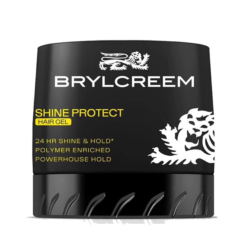 Picture of Brylcreem Cream Shine Protect - 150ml