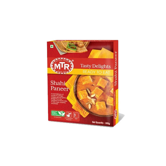 Picture of MTR Sambar Powder Spicy - 100g