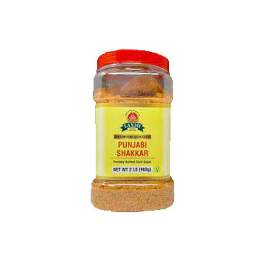 Picture of Laxmi Punjabi Shakkar Jar-2lb