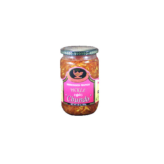 Picture of Deep Chhundo Pickle-12oz