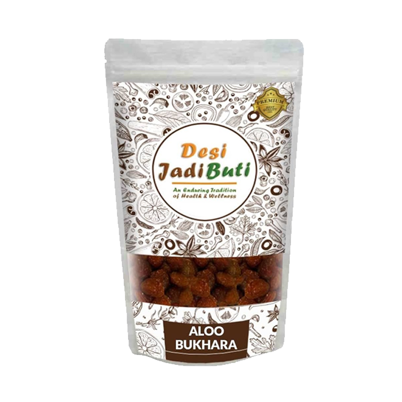 Picture of Desi Alu Bukhara - 200g