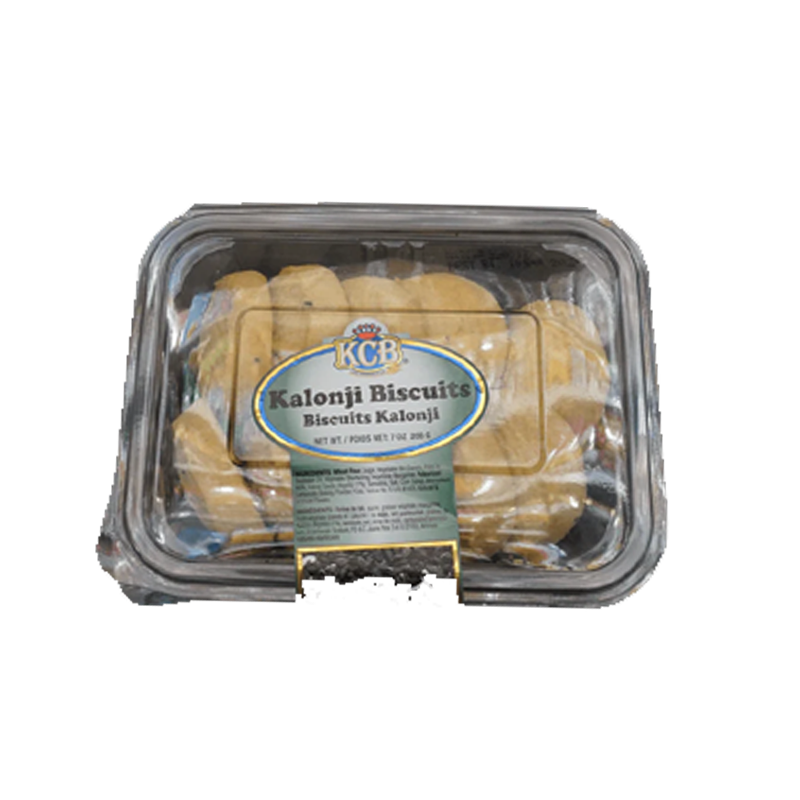 Picture of KCB Kalonji Toast - 7oz