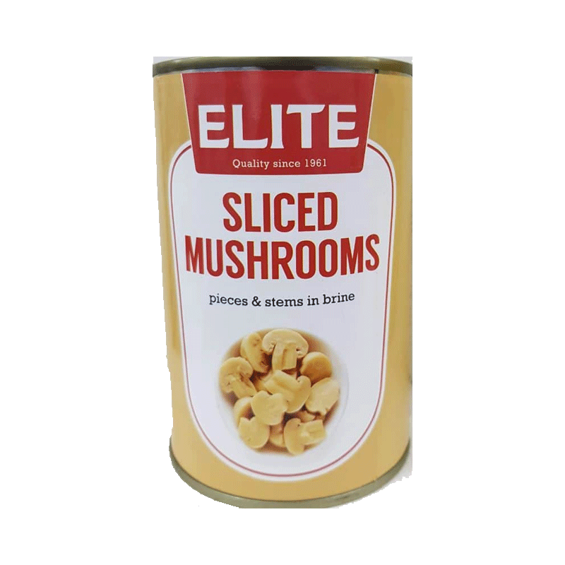 Picture of Elite Mushrooms Pieces - 1lb