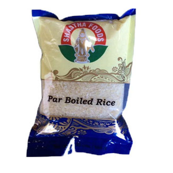 Picture of Shastha Par Boiled Rice-1.25lb