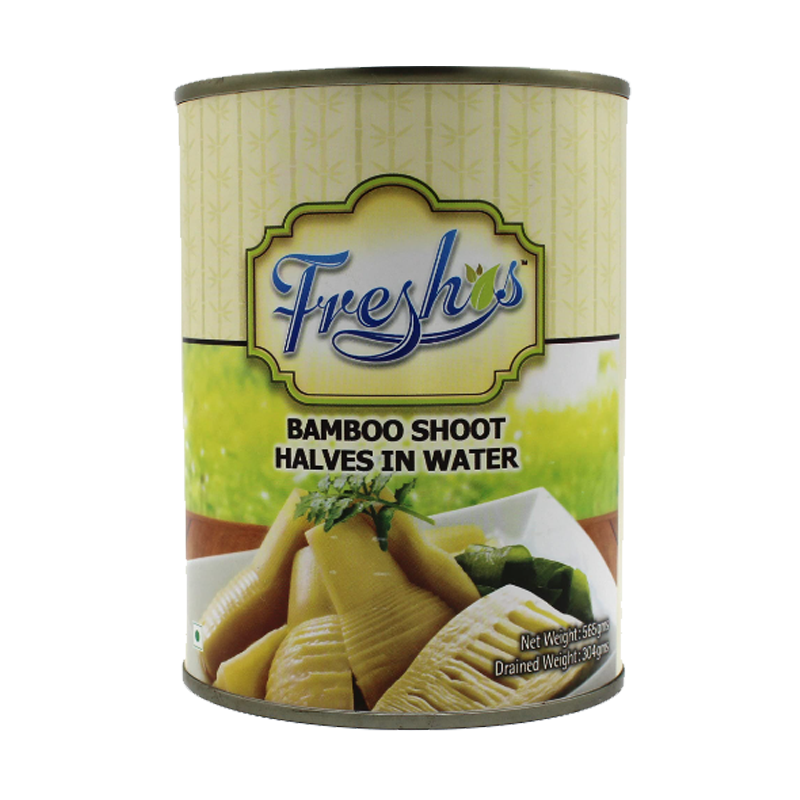 Picture of Bamboo Shoot Fresh - lb