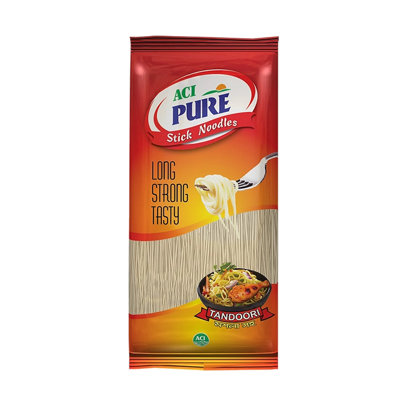 Picture of ACI Pure Stick Noodles Tandoori - 200g