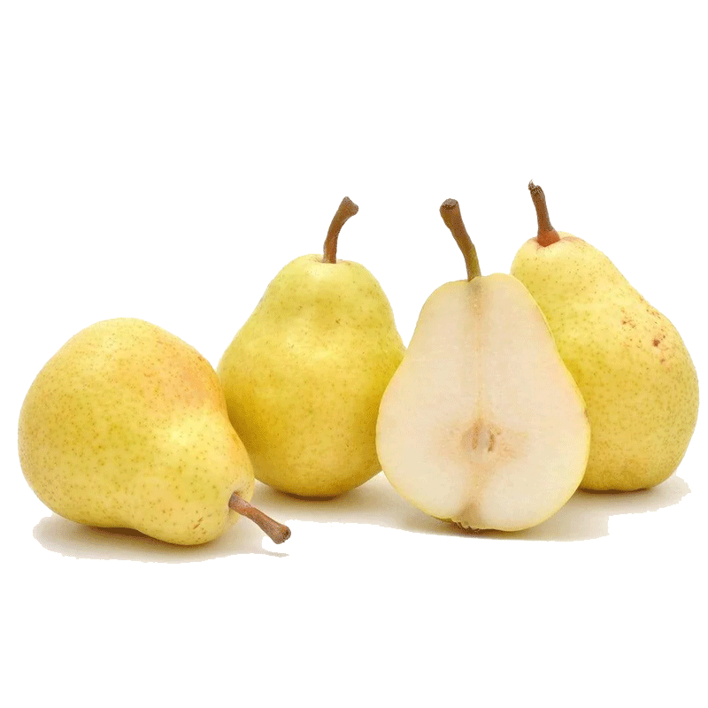 Picture of Organic Bartlett Pears - lb
