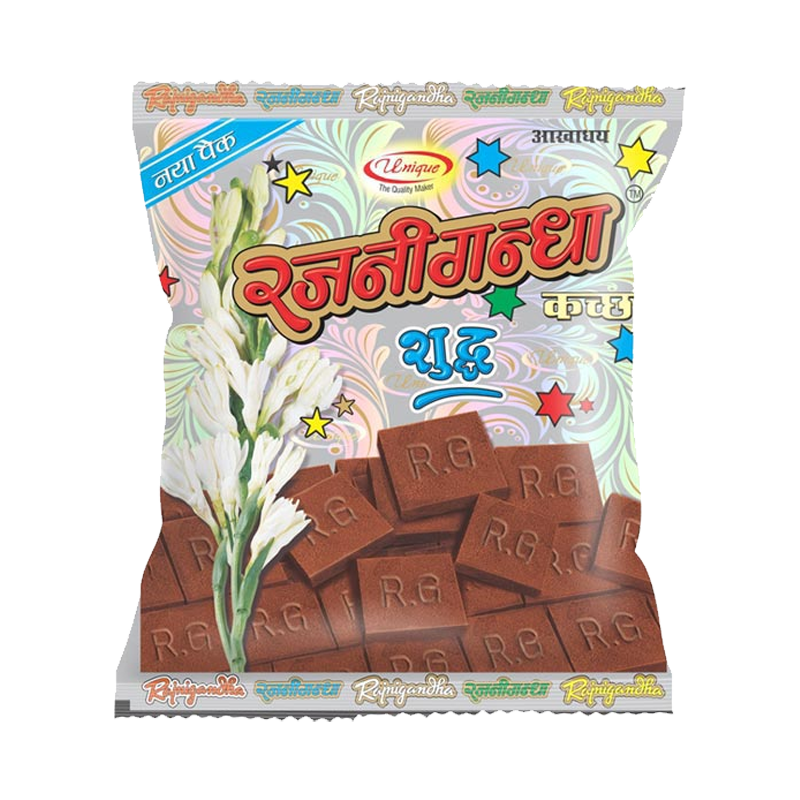 Picture of Rajnigandha Kuchch - 250g