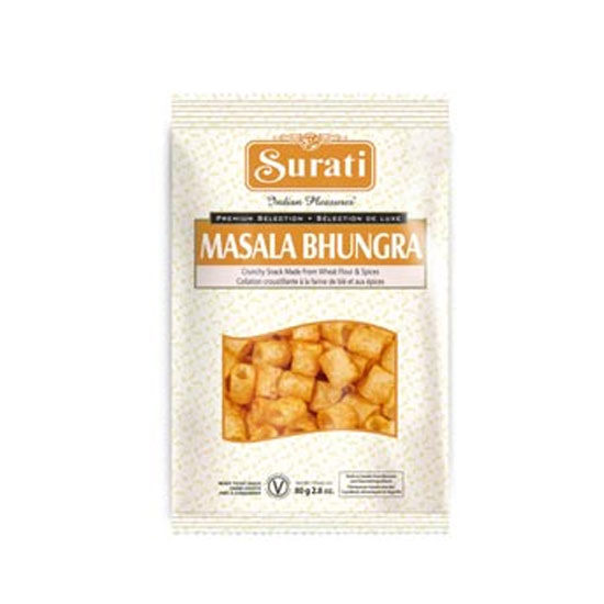 Picture of Surati Bhungra Masala - 80g