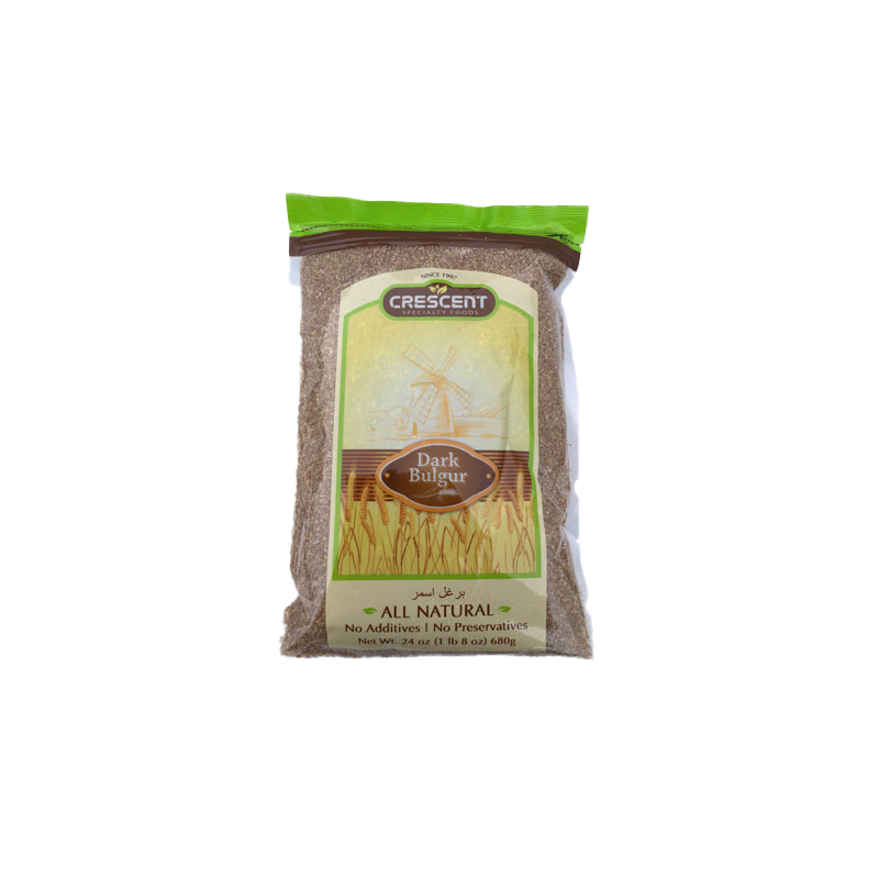 Picture of Crescent Dark Bulgar - 24oz