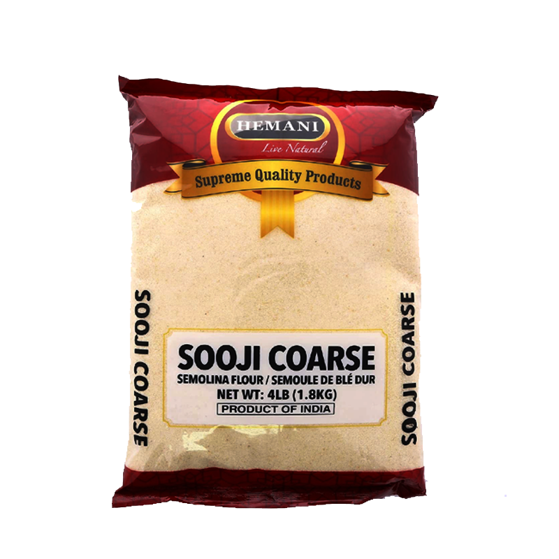 Picture of Hemani Sooji Coarse - 4lb