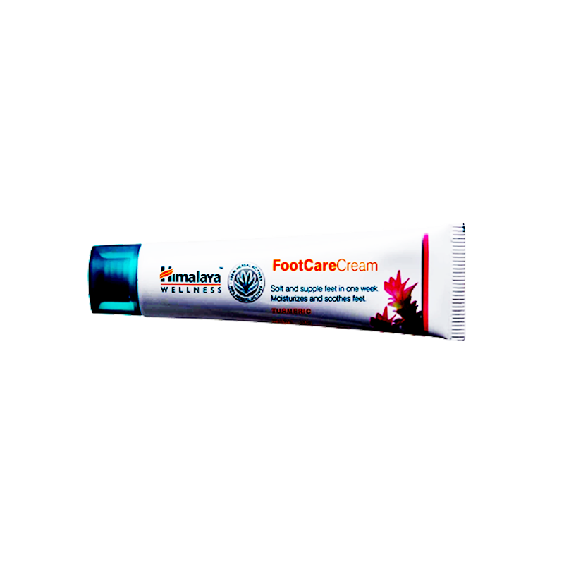 Picture of Himalaya Footcare Cream-50g