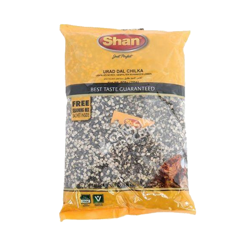 Picture of Shan Urad Dal Chilka - 4lb