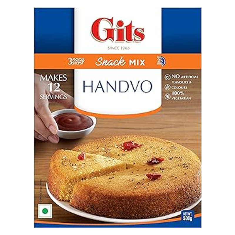 Picture of Gits Handvo Mix - 500g