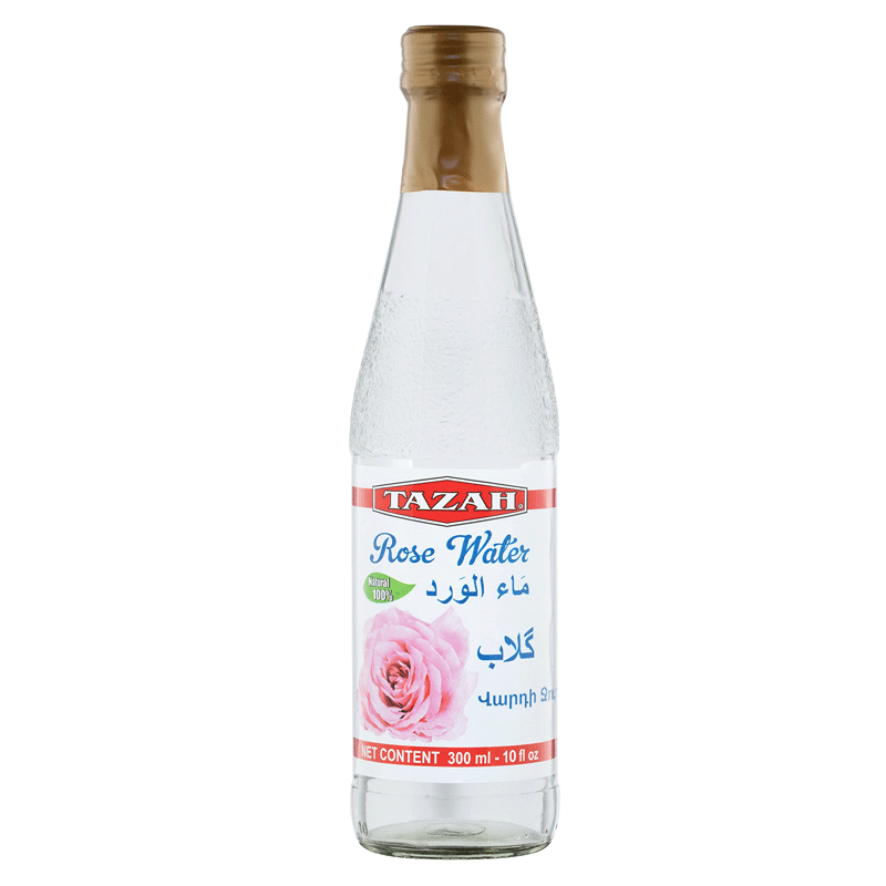 Picture of Tazah Rose Water - 300ml
