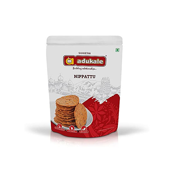 Picture of Adukale Nippattu - 180g