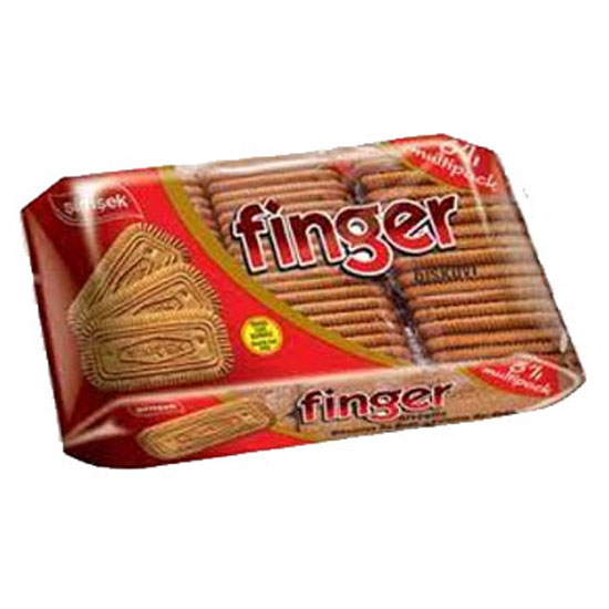 Picture of Simsek Finger Biscuits - 780g