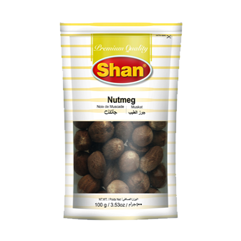 Picture of Shan Nutmeg - 50g