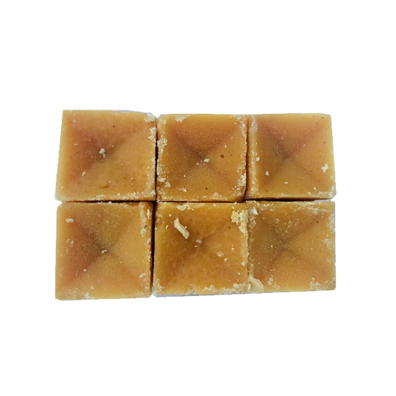 Picture of Hathi Jaggery Square - 2lb