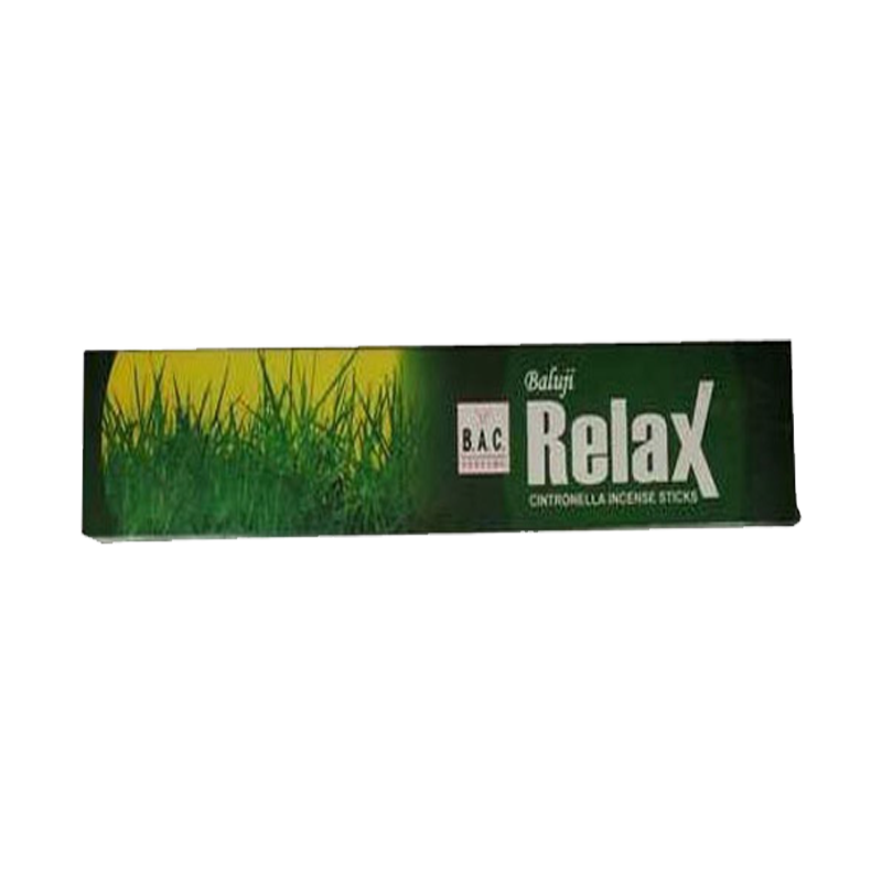 Picture of Sital Relax Incense Sticks(6)