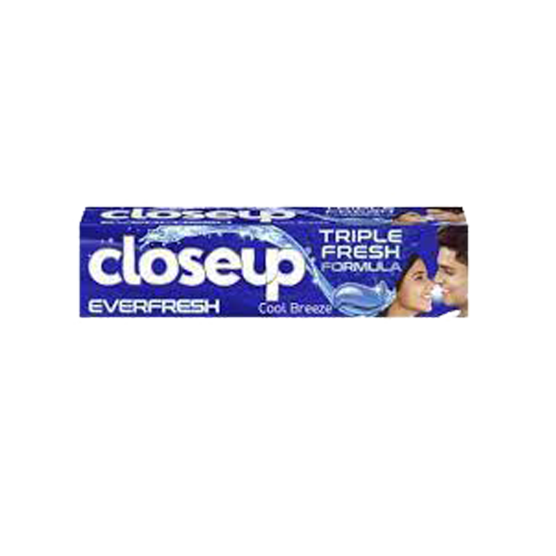 Picture of CloseUp Toothpaste Peppermint Splash-150g