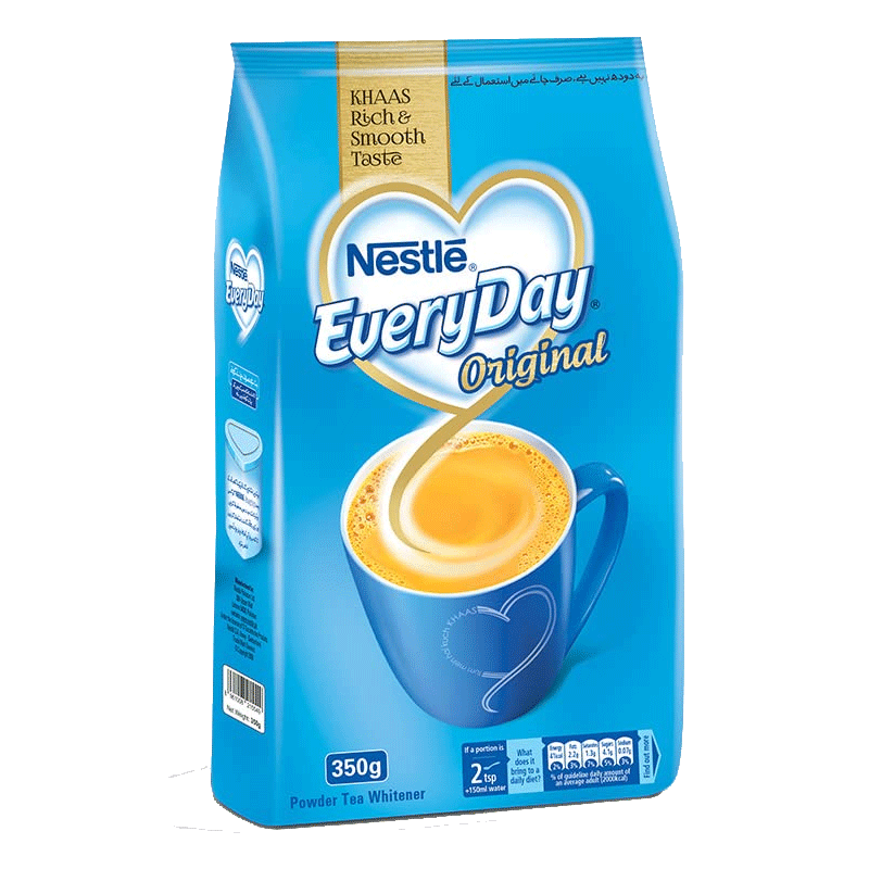 Picture of Nestle Everyday Dry Milk - 350g