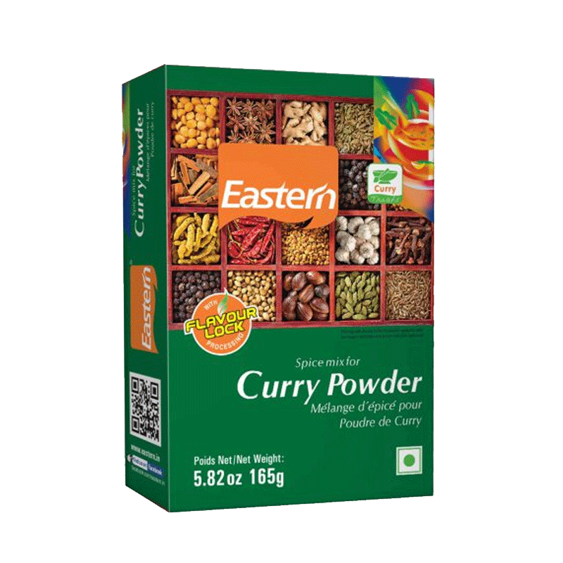 Picture of Eastern Curry Powder - 50g