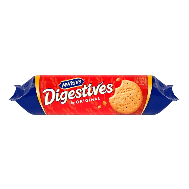 Picture of Mc Vities Digestive - 300g