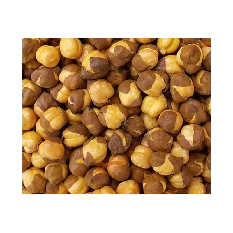 Picture of Mayuri Roasted Chana - 1lb