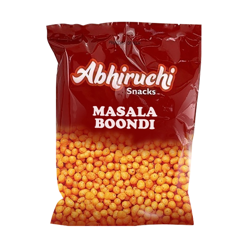 Picture of Abhiruchi Masala Boondi - 7oz