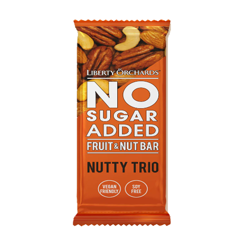 Picture of Liberty Orchards Fruit & Nut Bar - 40g