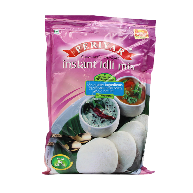 Picture of Periyar Instant Iddili Mix - 1.1lb