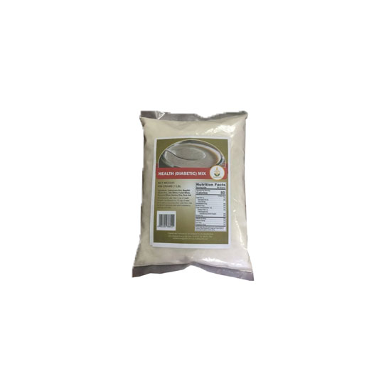 Picture of Shastha Health Diabetic Mix-1lb