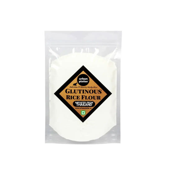 Picture of Glutinous Rice Flour - 1lb