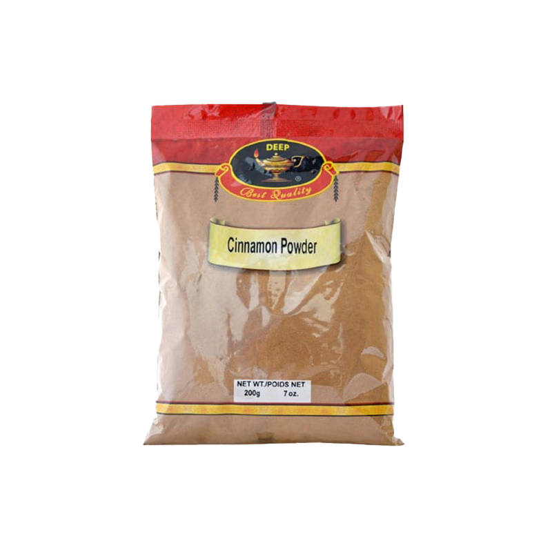 Picture of Deep Cinnamon Powder - 200g