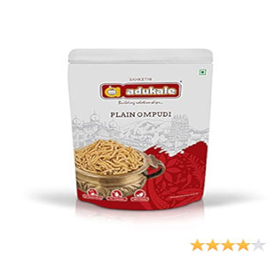 Picture of Adukale Plain Ompudi - 180g