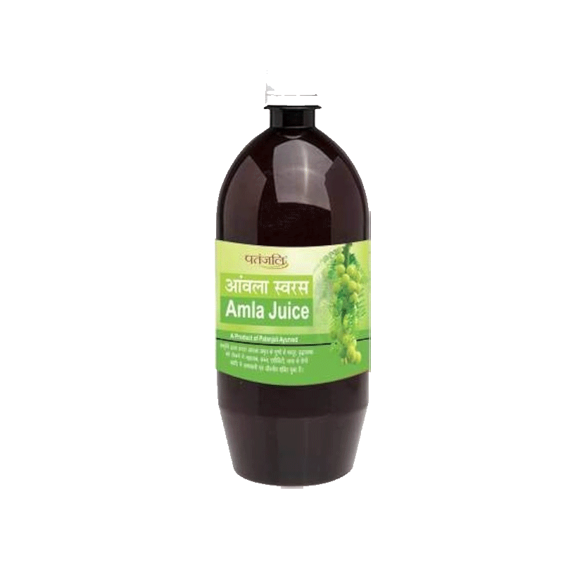 Picture of Patanjali Amla Juice - 500ml