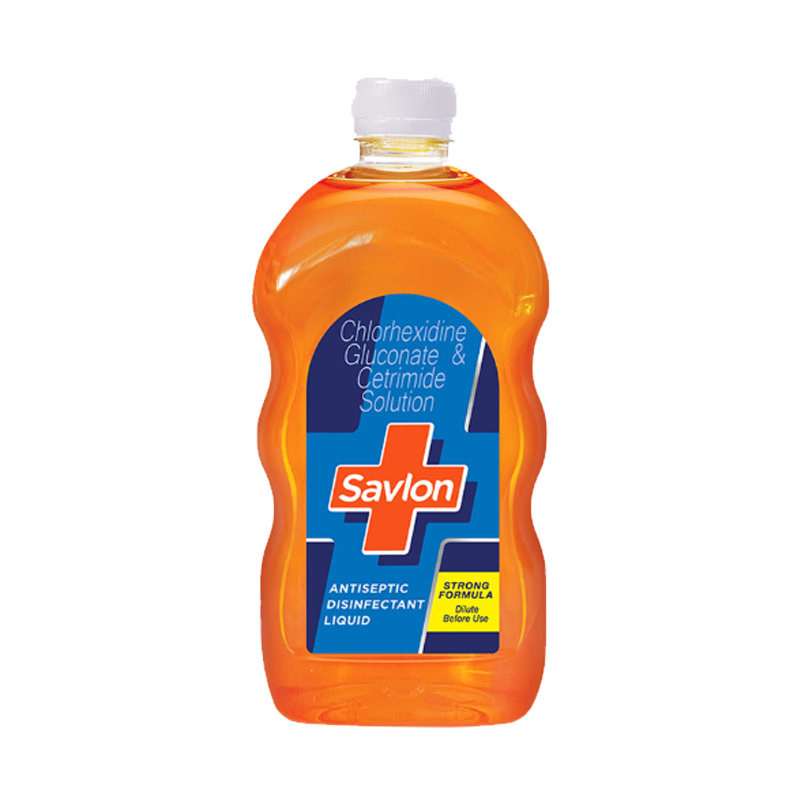 Picture of Savlon Anti Disinfectant Liquid - 1000ml