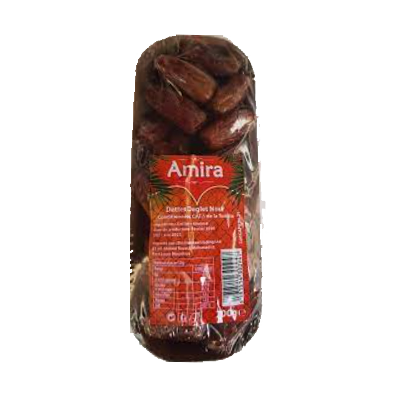 Picture of Amira Deglet Nour Dates - 200g