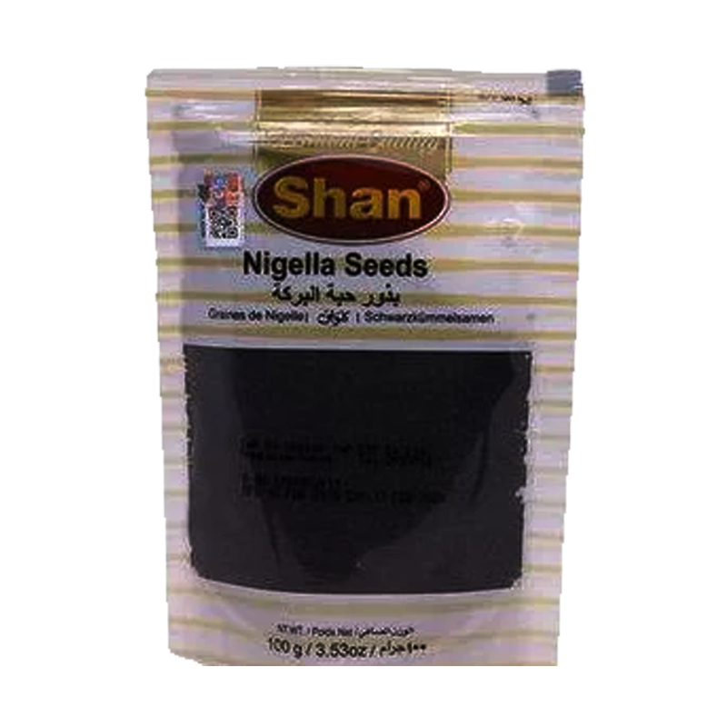 Picture of Shan Kalonji Seeds 100g