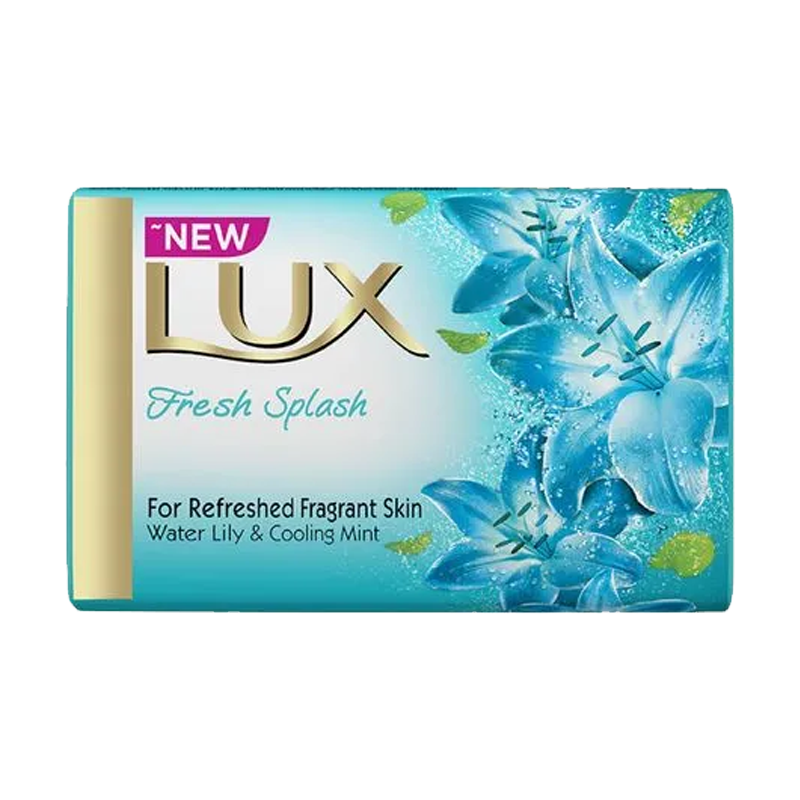 Picture of Lux Soap Fresh Splash - 55g