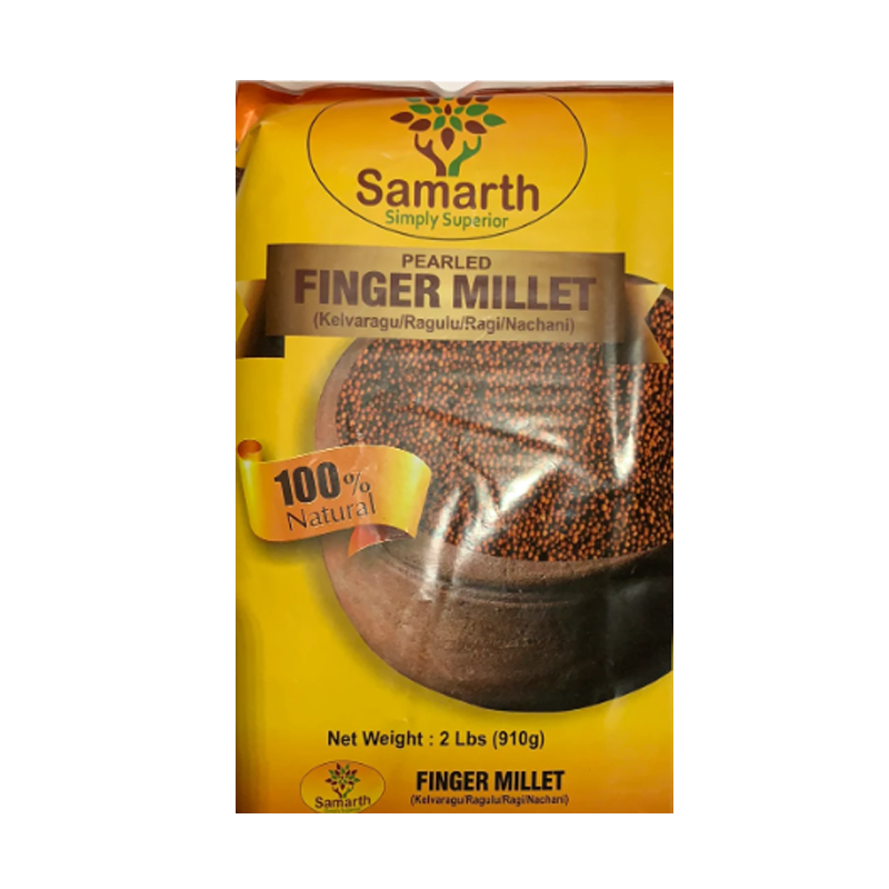 Picture of Samarth Pearl Millet Whole - 2lb