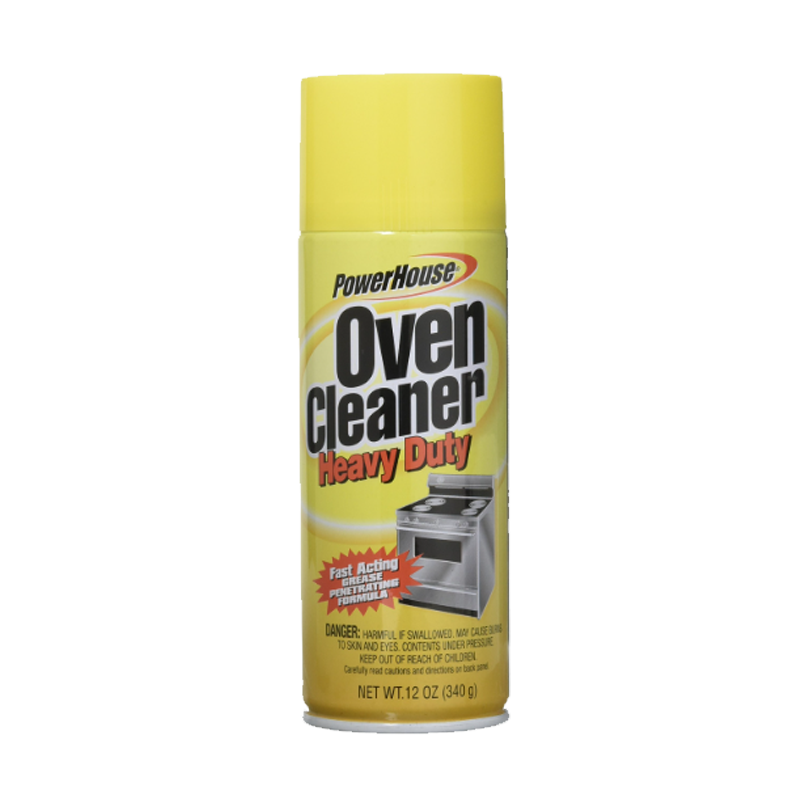 Picture of Powerhouse Oven Cleaner-340g