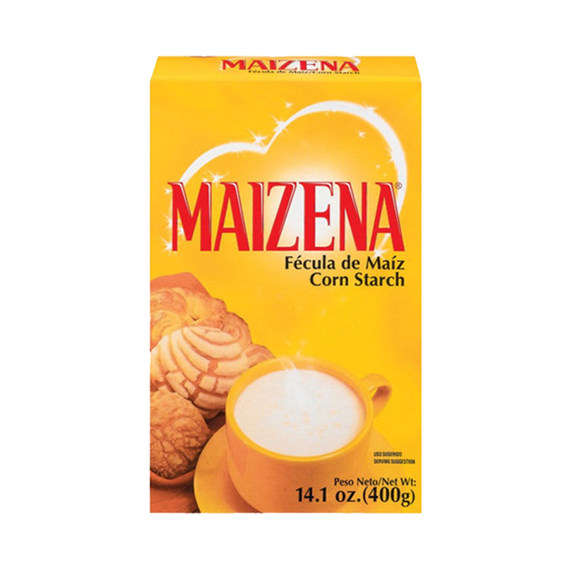 Picture of Maizena Corn Starch - 14oz