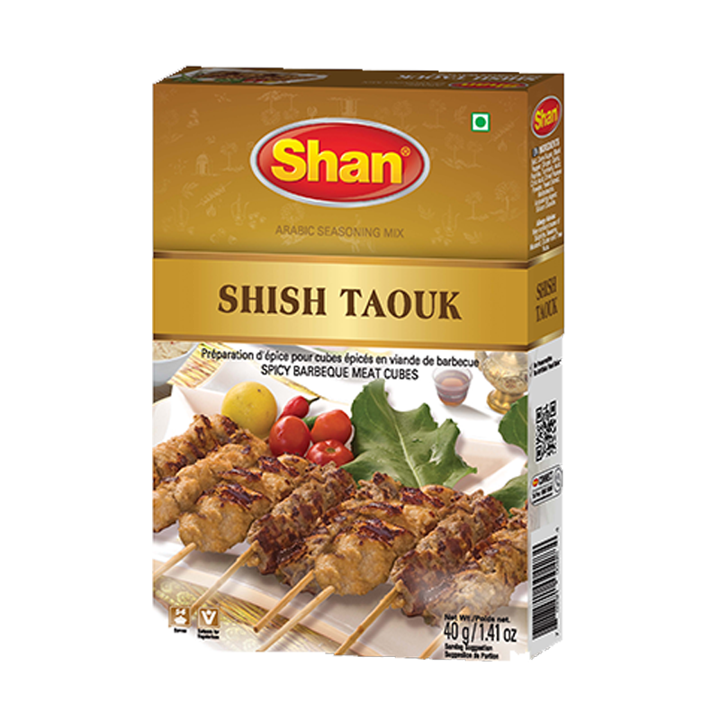 Picture of Shan Shoop Chatpata Noodles-70g