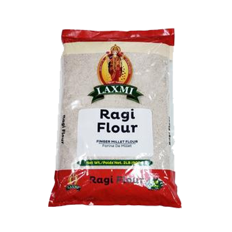 Picture of Laxmi Ragi Flour - 400g